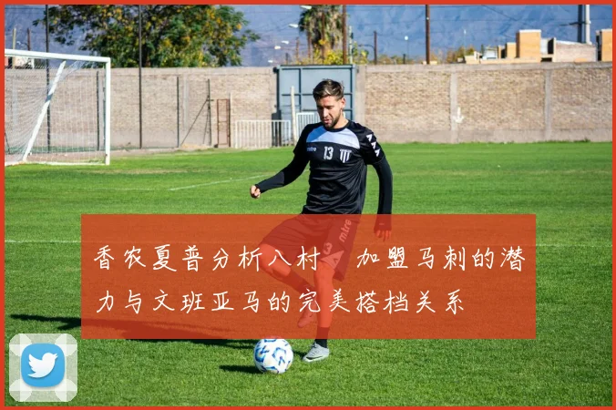 香农夏普分析八村塁加盟马刺的潜力与文班亚马的完美搭档关系
